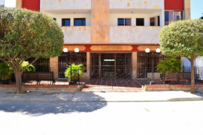 Apartamentos Arriendo Rodadero  Санта Марта